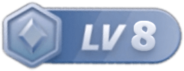 等级-LV8-VAM-HUB