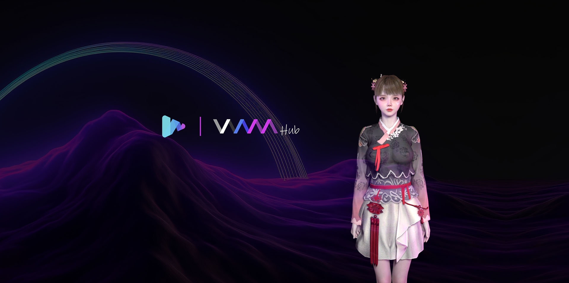 专题  qiaqia-VAM-HUB