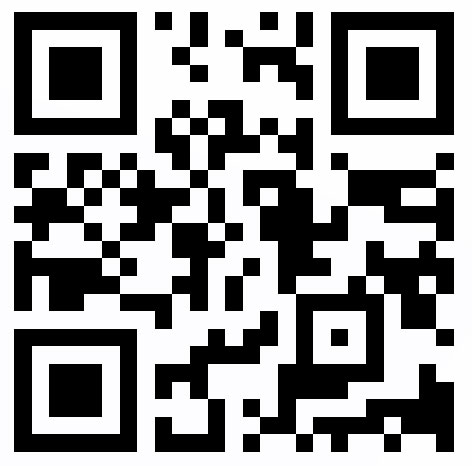 扫码加入QQ群-VAM-HUB